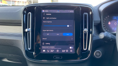 Volvo XC40 2.0 B3P Plus Dark 5dr Auto Petrol Estate